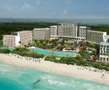 Iberostar Origin Bella Vista Varadero