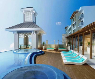 Meliá Marina Varadero