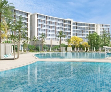 GRAND Aston Varadero Beach Resort