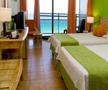Hotel Playa Caleta