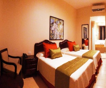 Hotel E Central Vinales