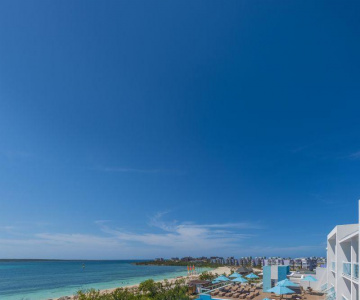 Hotel Las Salinas Plaza & Spa