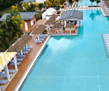 The One Gallery Resort