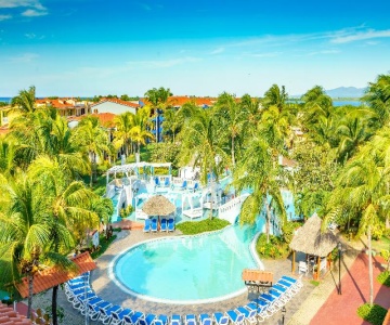 Memories Trinidad Del Mar