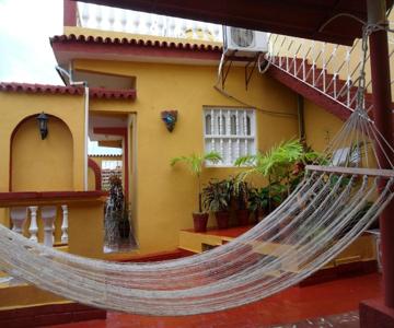 Hostal Ivon y Tony