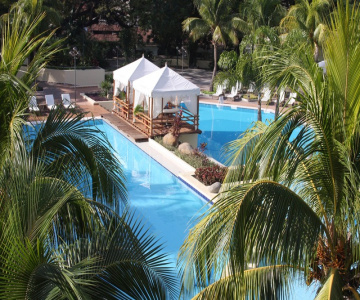Meliá Santiago de Cuba