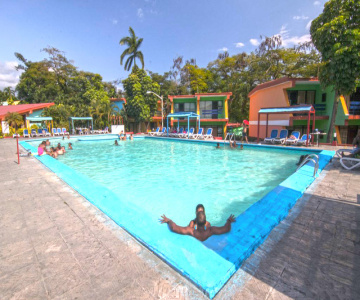 Hotel San Juan