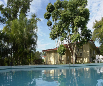 Villa Gaviota Santiago de Cuba