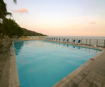 Hotel Costa Morena