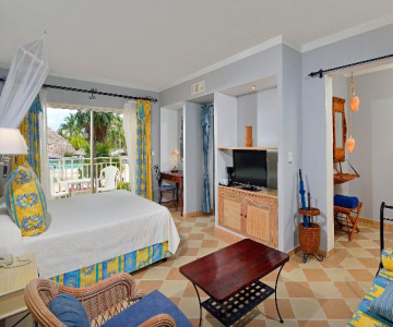 Melia Cayo Santa Maria