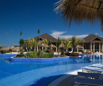 Gran Muthu Cayo Santa María