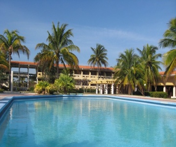 Hotel Elguea