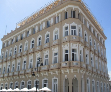 Hotel E Sagua