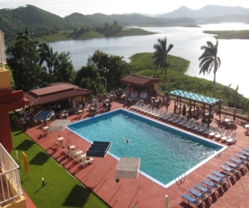 Hotel Hanabanilla