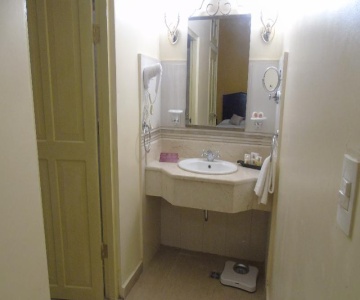 Hotel E Central Villa Clara
