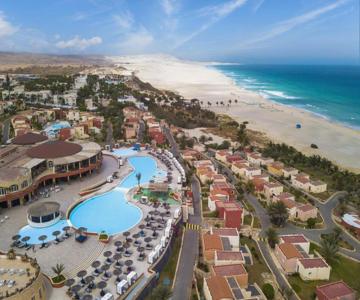 Hotel Occidental Boa Vista Beach