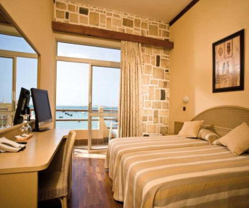 Hotel Dunas