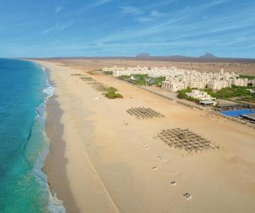 Hotel Riu Touareg