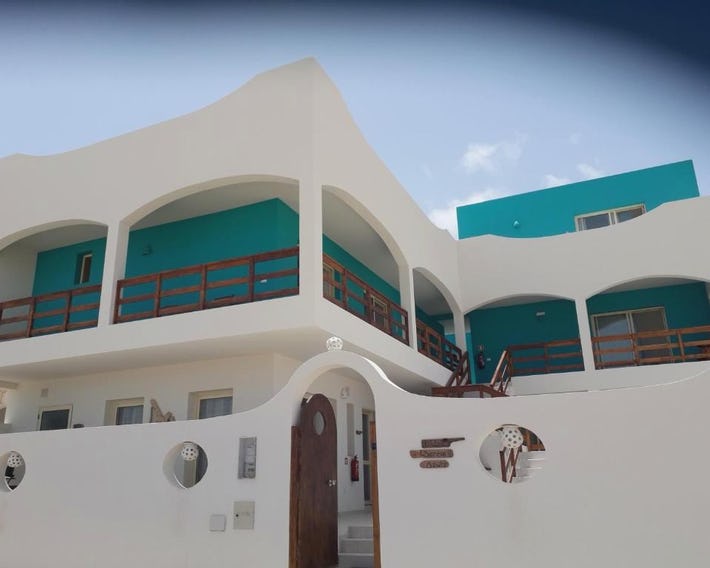 B&B Sereia Azul Boa Vista