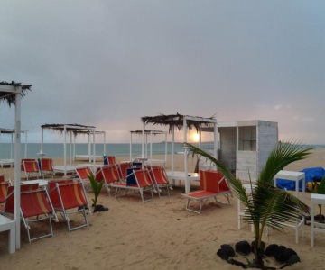 Delfini Resort