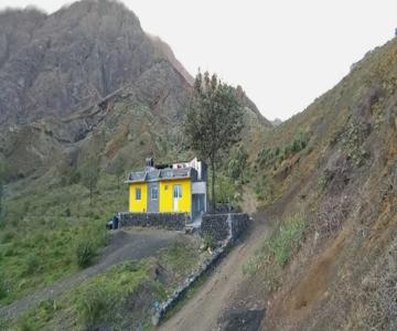 CASA MONTE AMARELO