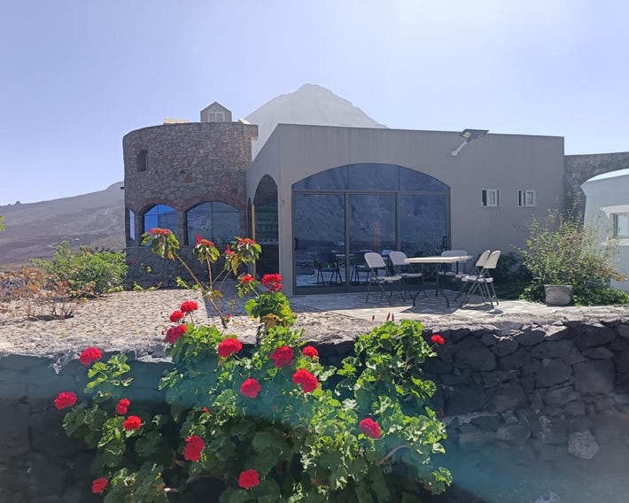 casa alcindo