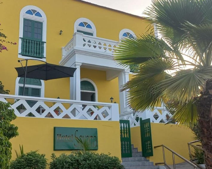 Hotel Savana