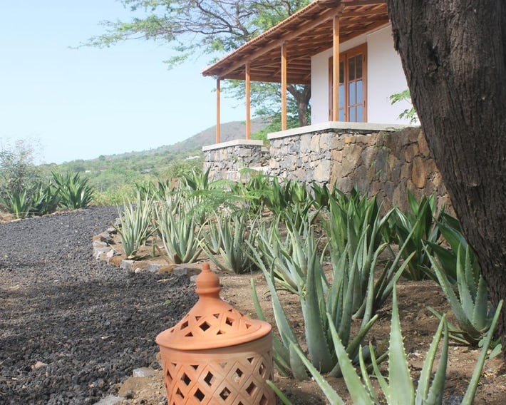 La Fora Ecolodge