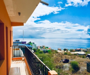 Casa Joao