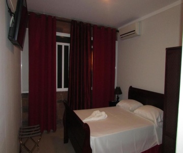 Residencial Girassol Lda