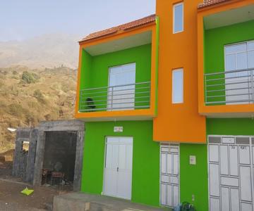 Casa Tchichi