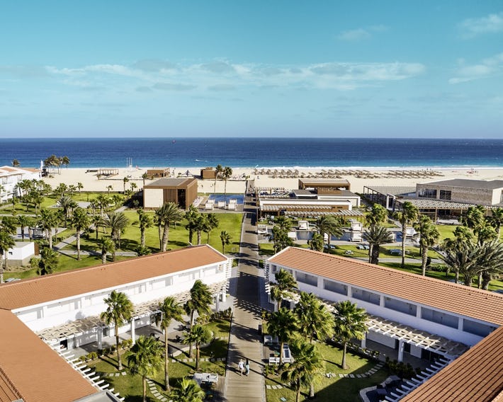 Robinson Cabo Verde