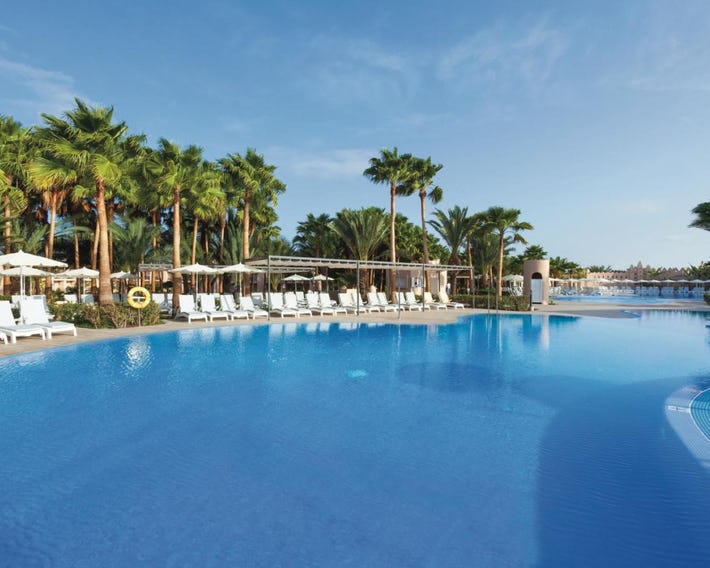 Hotel Riu Cabo Verde Adults Only