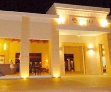 Hotel Crioula