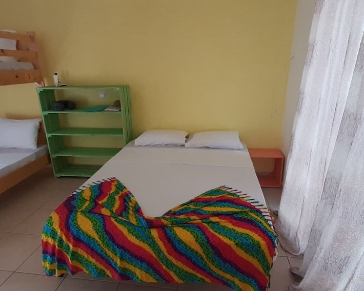 Xamedu Hotelaria