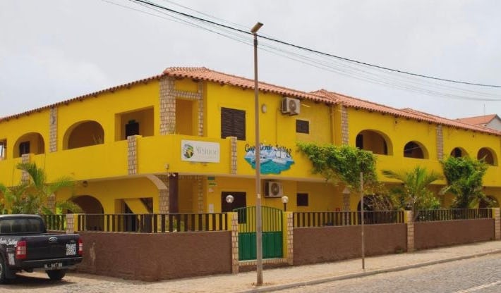 Misturod - Holiday Apartments