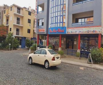 Hotel Ola Mar
