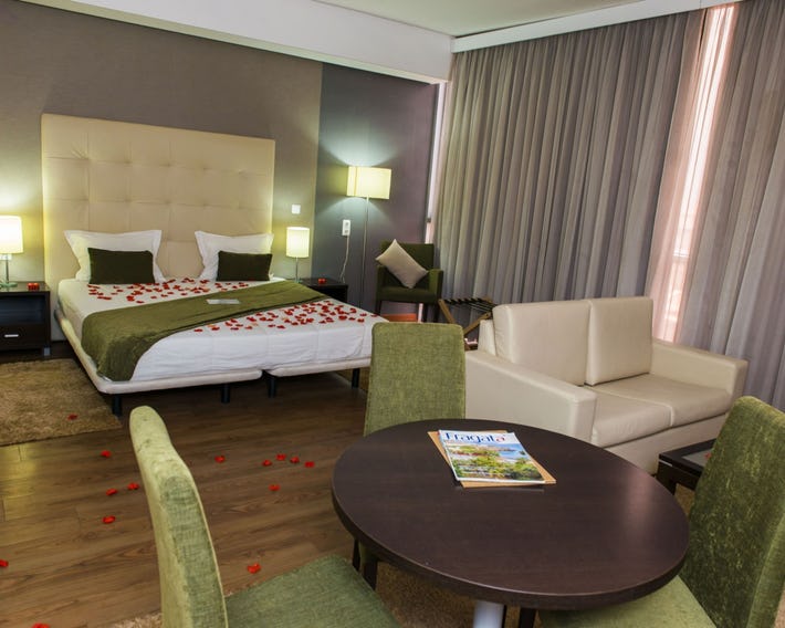 Hotel Santiago