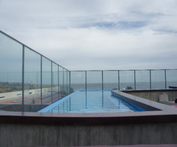Boutique Hotel Pescador
