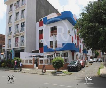 Hotel Roterdão