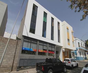 Deluxe ApartHotel