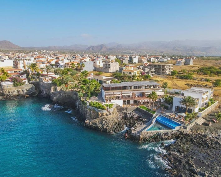 King Fisher Village Eco-Boutique Hotel