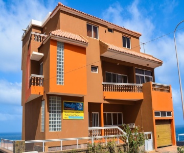 Pousada Da Lua