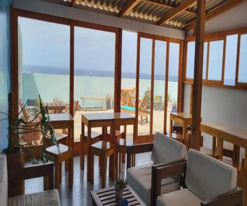 Casa D'Mar - B&B