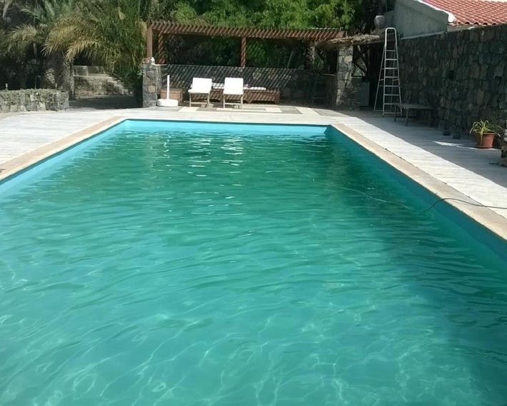 Villa Morabeza Guest House