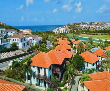 Blue Bay Beach Villas & Apartments