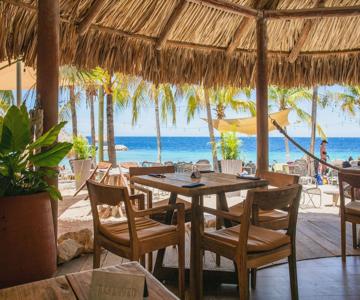 Blue Bay Villa Curacao