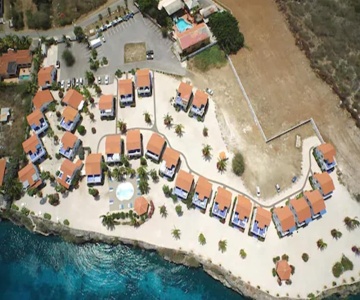 Marazul Dive Resort