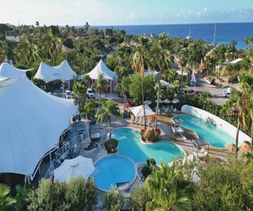 Chogogo Dive & Beach Resort Curaçao