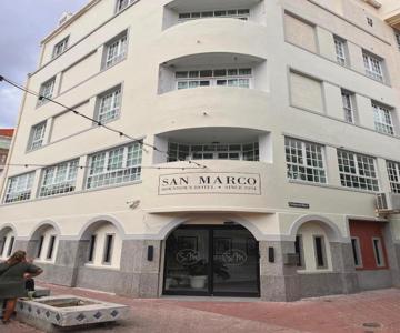 San Marco Hotel Curacao & Casino